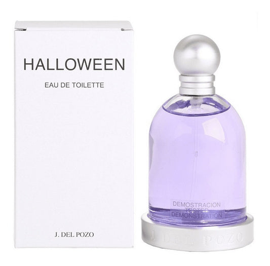 Halloween Woman Edt 100Ml Tester