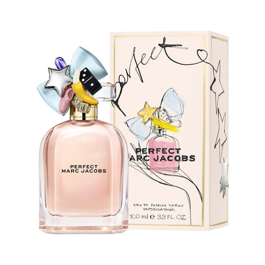 MARC JACOBS PERFECT WOMAN EDP 100ML