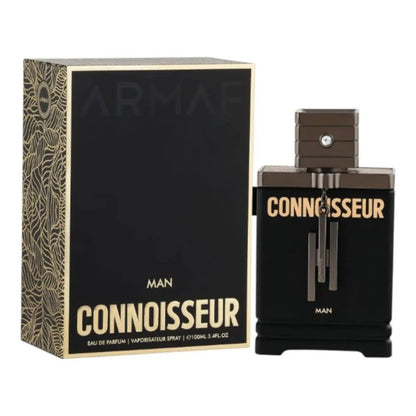 ARMAF CONNOISSEUR MAN EDP 100ML