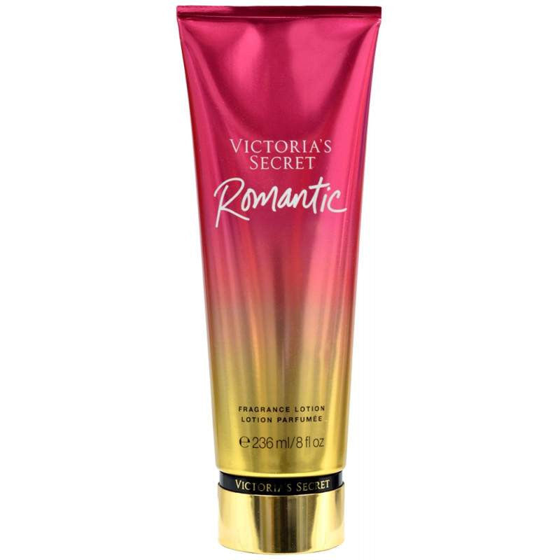 VICTORIA SECRET ROMANTIC BODY LOTION 236ML