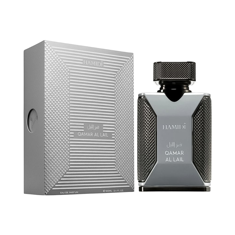Hamidi Qamar Al Lail Edp 100Ml