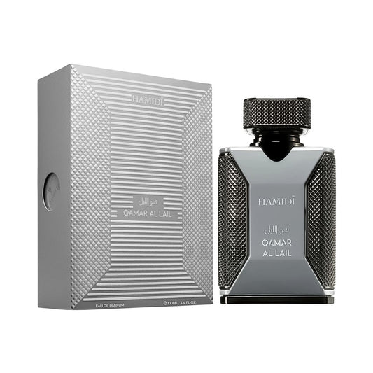 Hamidi Qamar Al Lail Edp 100Ml