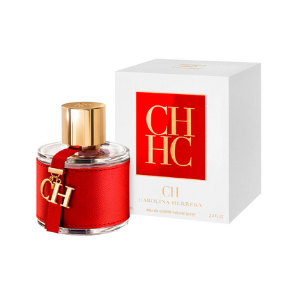 CAROLINA HERRERA CH WOMAN EDT 100ML