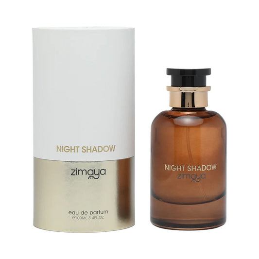ZIMAYA NIGHT SHADOW EDP 100ML