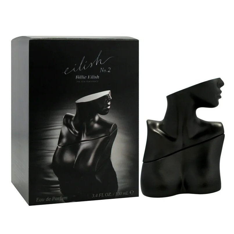 Billie Eilish N2 Woman Edp 100Ml