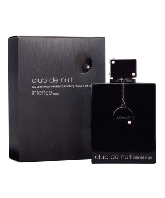ARMAF CLUB DE NUIT INTENSE MEN EDP 200ML