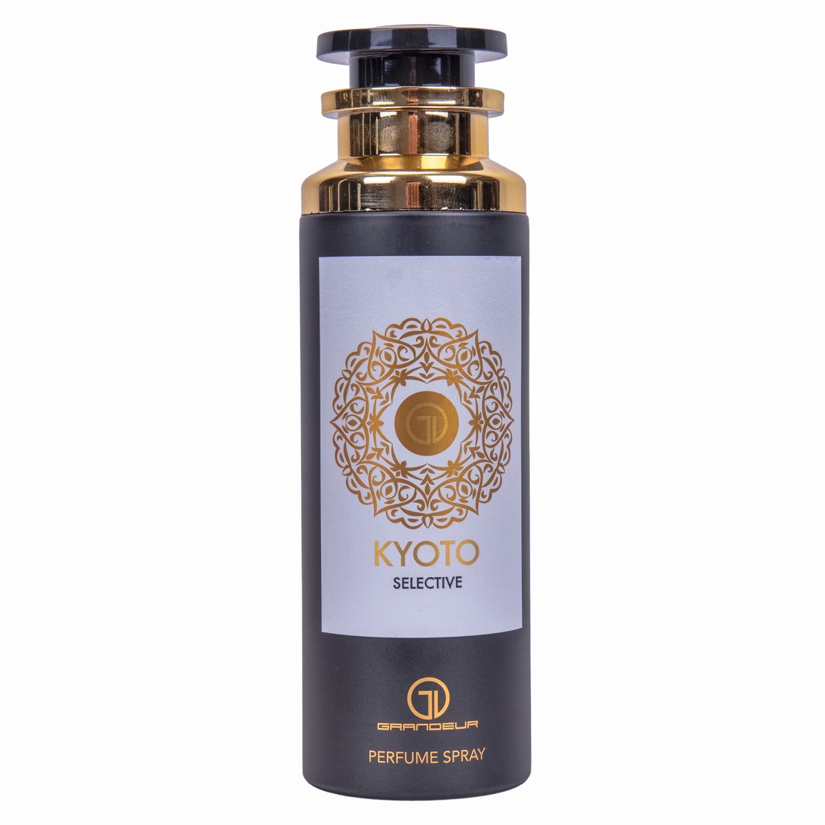 GRANDEUR KYOTO SELECTIVE MEN BODY SPRAY 200ML