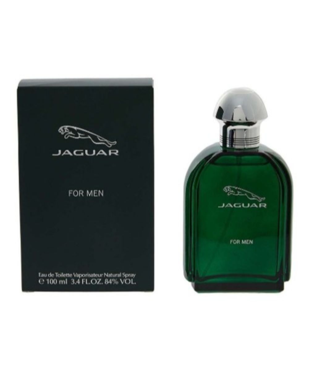JAGUAR FOR MEN EDT 100ML