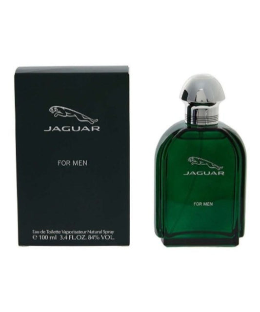 JAGUAR FOR MEN EDT 100ML