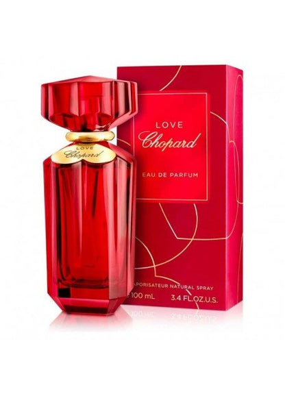 Chopard Love Edp 100Ml