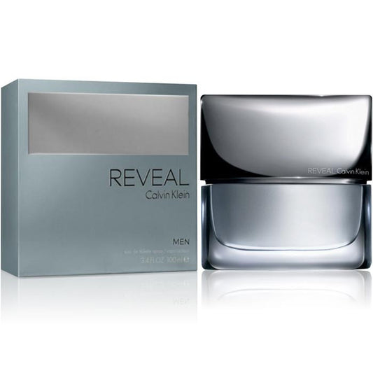 CALVIN KLEIN CK REVEAL VARON 100 ML