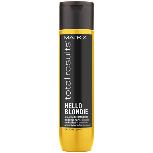 MATRIX MATRIX HELLO BLONDIE ACONDICIONADOR 300ML