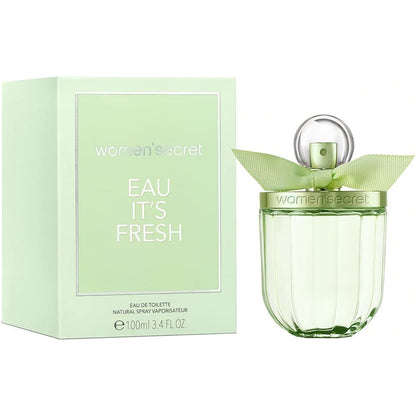 WOMEN SECRET EAU ITS FRESH EDT 100ML