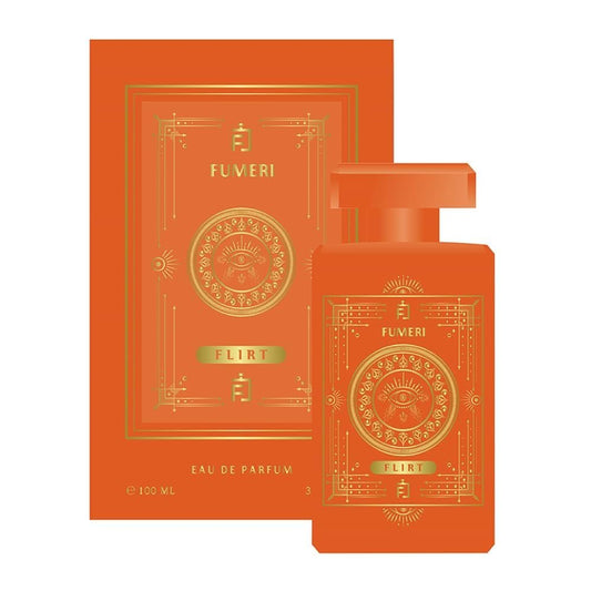 FUMERI FLIRT WOMAN EDP 100ML