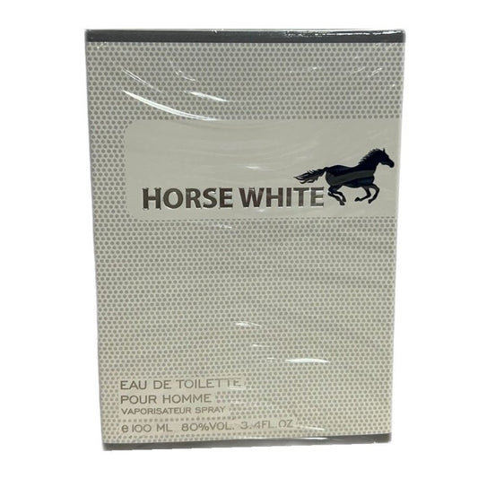 AL RAYYAN HORSE WHITE MEN EDT 100ML