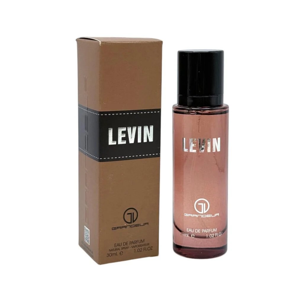 GRANDEUR LEVIN MEN EDP 30ML