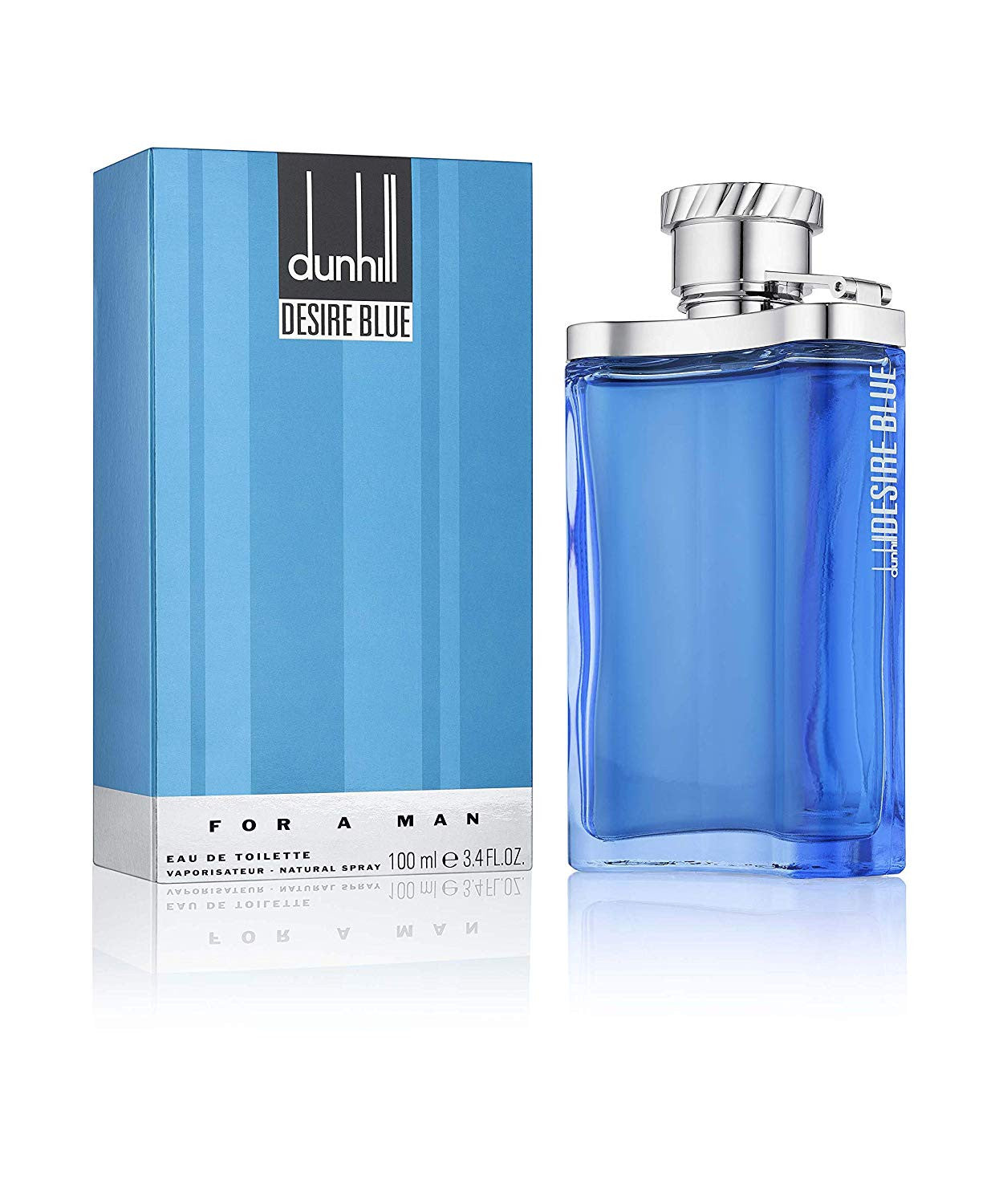 DUNHILL DESIRE BLUE MEN EDT 100ML
