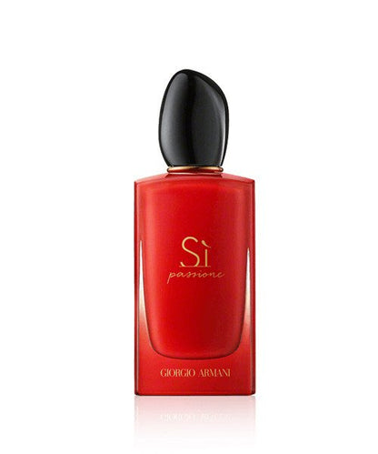 Giorgio Armani Si Passione Intense Woman Edp 100Ml