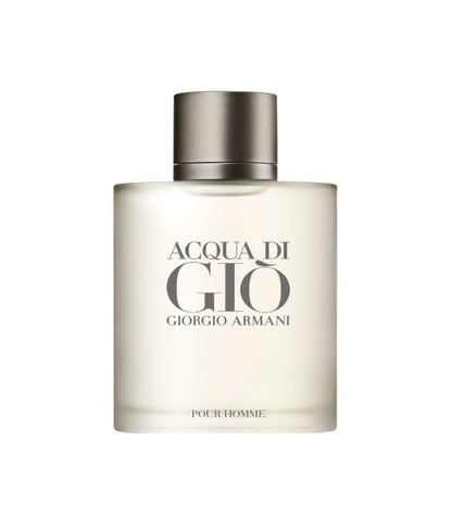 GIORGIO ARMANI ACQUA DI GIO POUR HOMME EDT 100ML