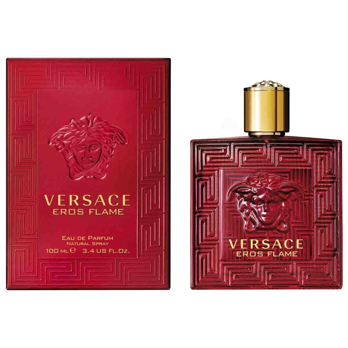 VERSACE EROS FLAME 100ML EDP VARON