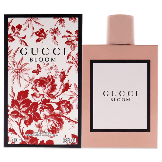 GUCCI BLOOM WOMAN EDP 100ML