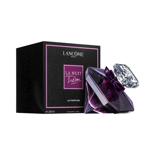 Lancome Tresor La Nuit Le Parfum Woman 100Ml
