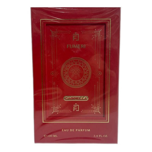 FUMERI GABRIELLA WOMAN EDP 100ML