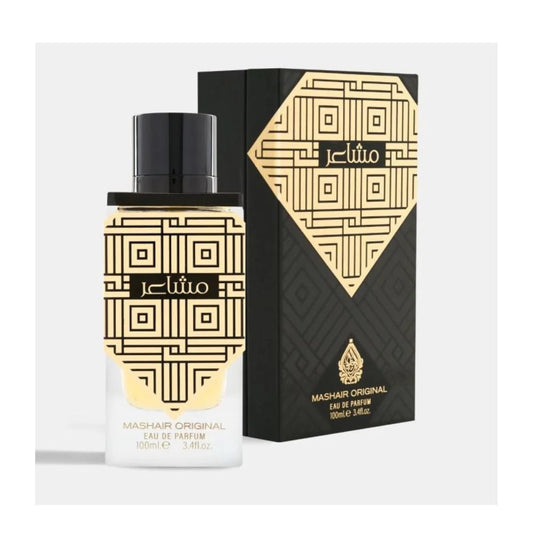 House Of Perfumes Mashair Original Edp 100Ml
