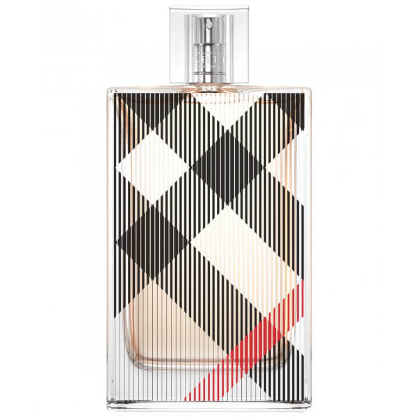 BURBERRY BRIT WOMAN EDP 100ML