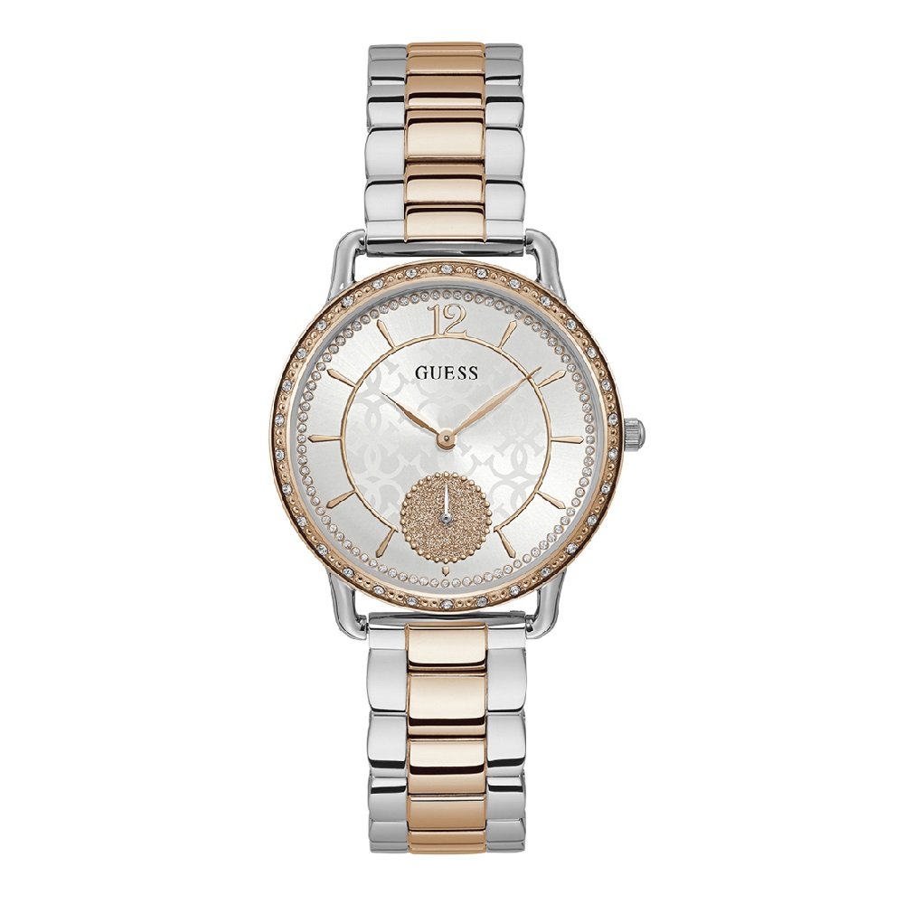 GUESS RELOJ GUESS DAMA W1290L2