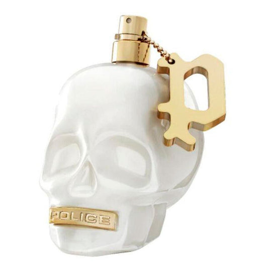 Police To Be Born To Shine For Women Edp 125Ml Tester