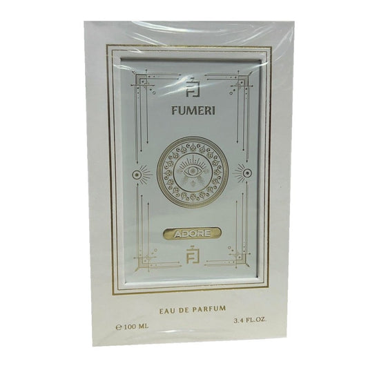 FUMERI ADORE WOMAN EDP 100ML