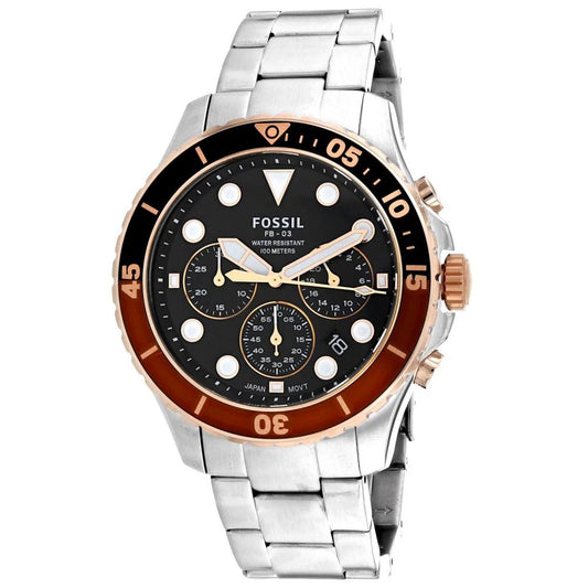 Fossil Reloj Fossil Hombre Fs5768