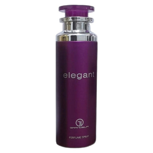 GRANDEUR ELEGANT BODY SPRAY 200ML