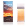 Dolce Gabbana Ligth Blue Salina Edt 100Ml