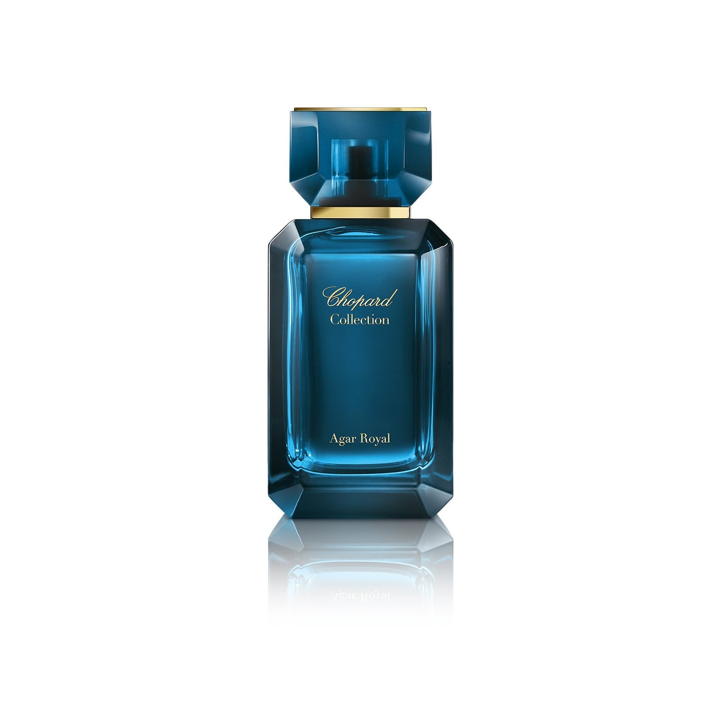 Chopard Agar Royal EDP 100 ml