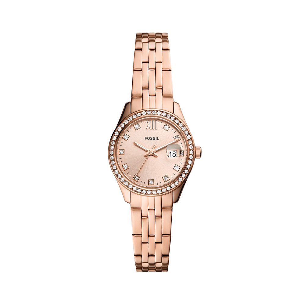 Fossil Reloj Fossil Mujer Es5038