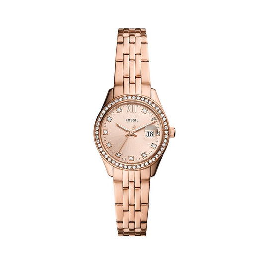 Fossil Reloj Fossil Mujer Es5038
