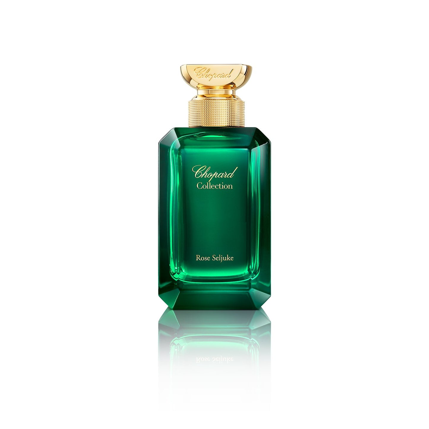 Chopard Rose Seljuke EDP 100 ml