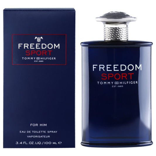 TOMMY HILFIGER TOMMY FREEDOOM SPORT EDT100 ML