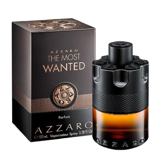 Azzaro Loris The Most Wanted Men Parfum 100Ml