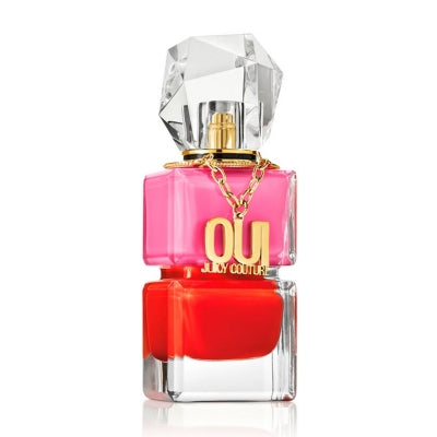 JUICY COUTURE OUI WOMAN EDP 100ML