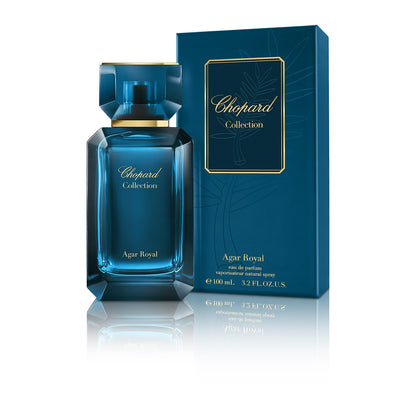 Chopard Agar Royal Unisex Edp 100Ml