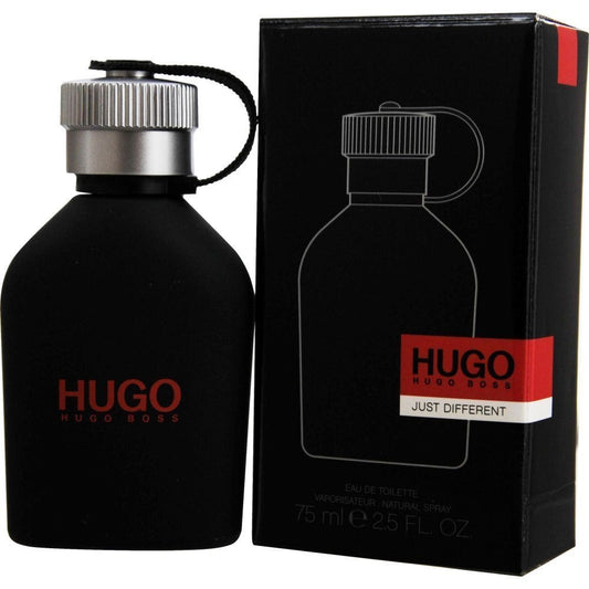 HUGO BOSS JUST DIFFERENT EDT 125ML