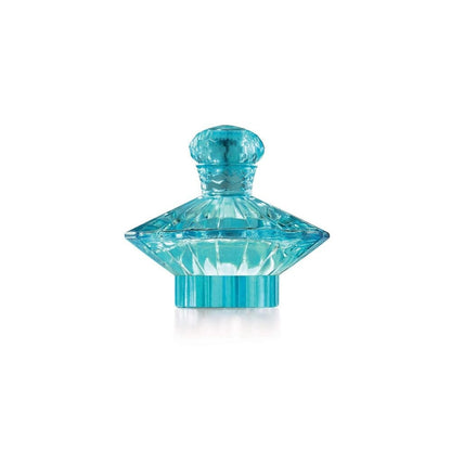 BRITNEY SPEARS CURIOUS WOMAN EDP 100ML