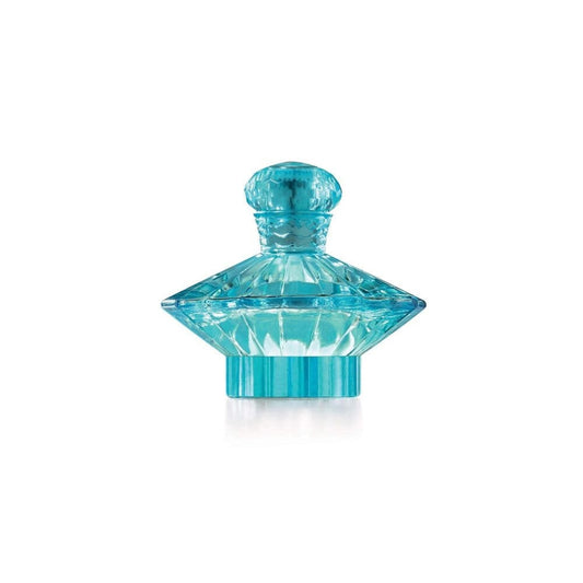 BRITNEY SPEARS CURIOUS WOMAN EDP 100ML