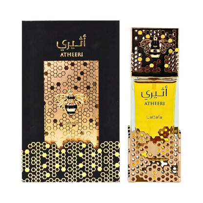 LATTAFA ATHEERI EDP 100ML
