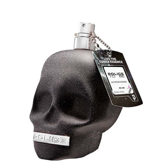 Police To Be Hyperverse Men Edt 125Ml Tester