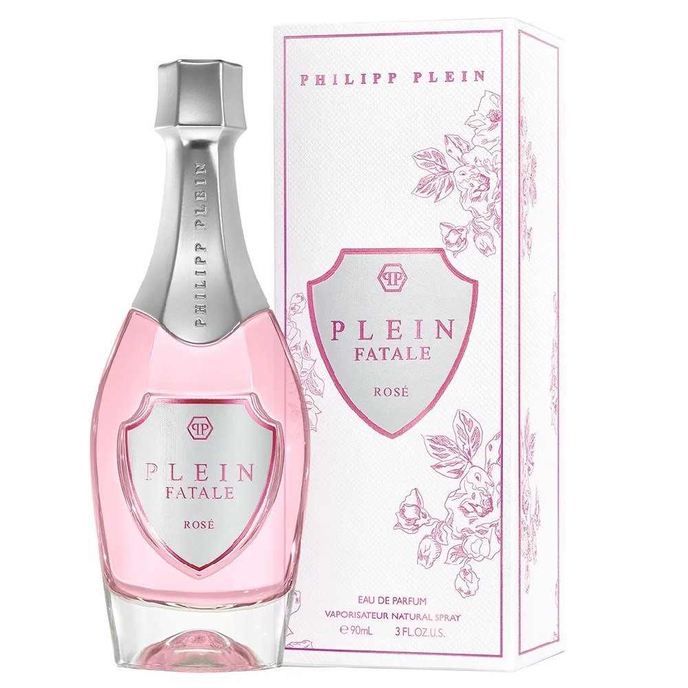 PHILIPP PLEIN FATALE ROSE WOMAN EDP 90ML