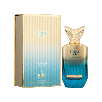 RISALA ELITE HARIS AL BAHAR EDP 100ML